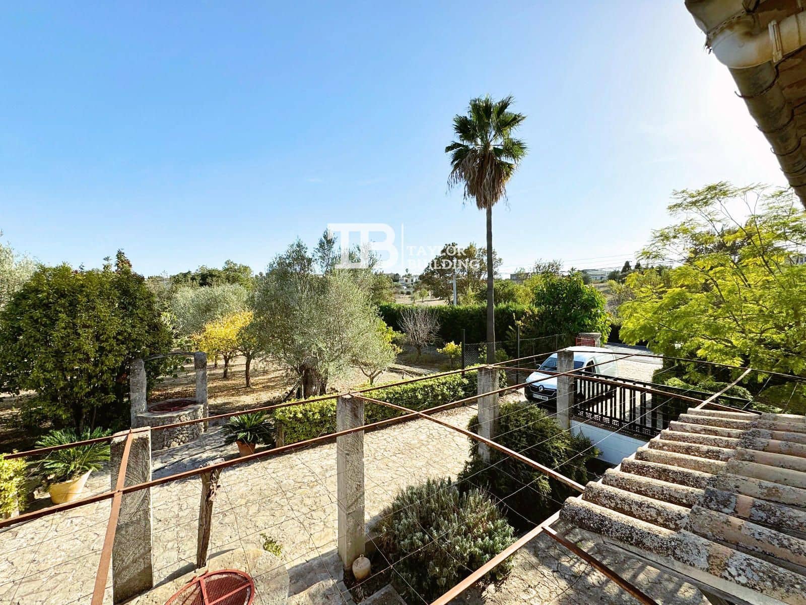 8 soverom Villa til salgs i Establiments med garasje - € 1 399 990 (Ref: 9108096)