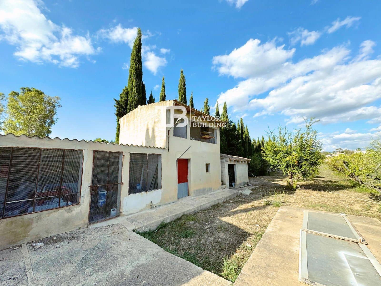 8 soverom Villa til salgs i Establiments med garasje - € 1 399 990 (Ref: 9108096)