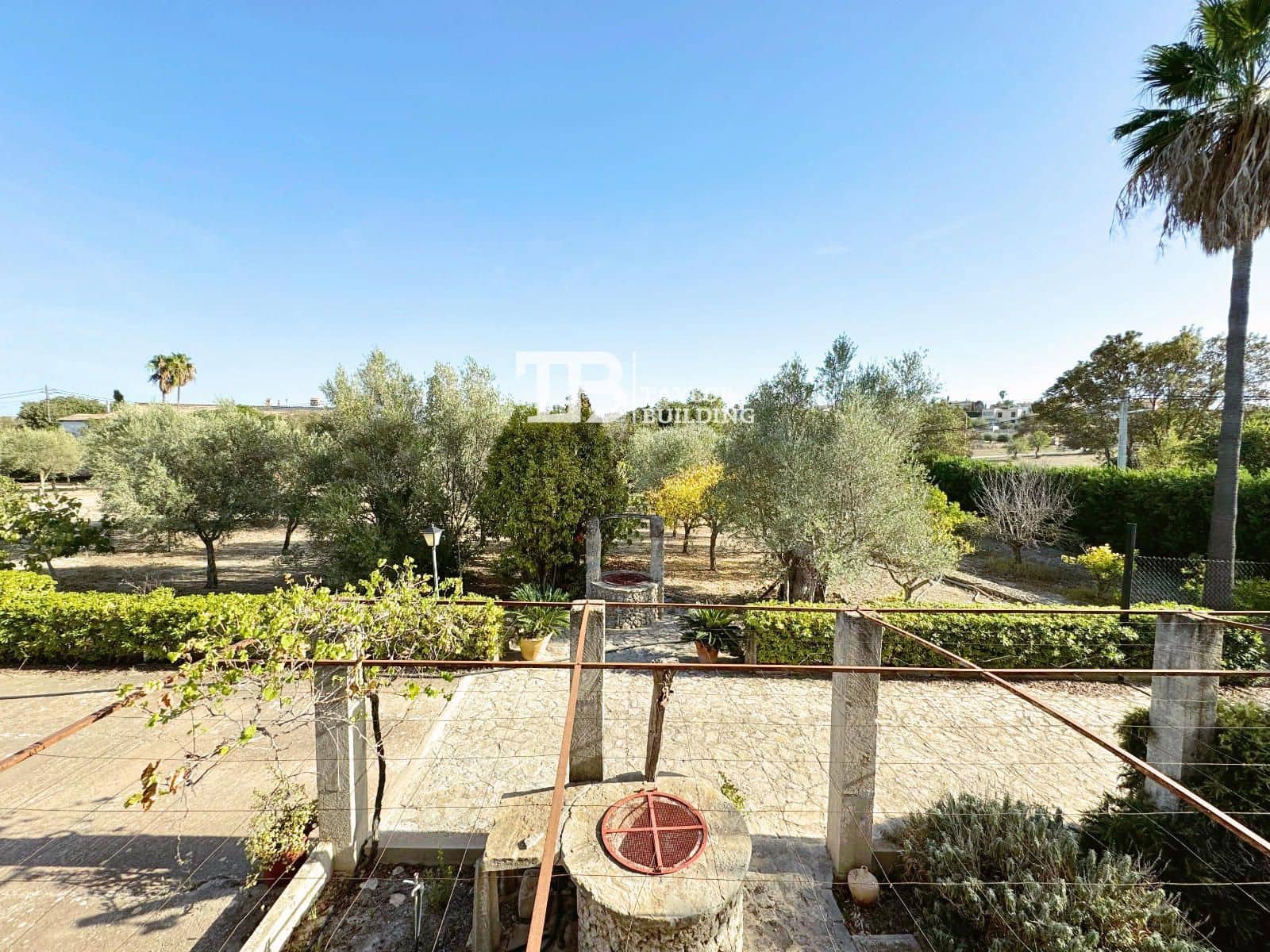 8 soverom Villa til salgs i Establiments med garasje - € 1 399 990 (Ref: 9108096)