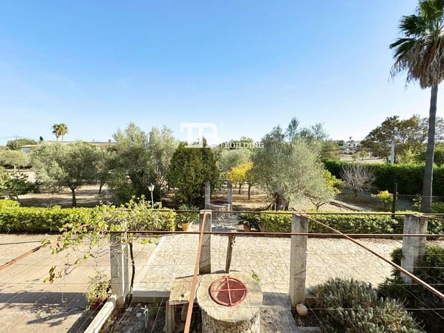 8 soveværelse Villa til salg i Establiments, Palma de Mallorca med garage - € 1.399.990 (Ref: 9108096)