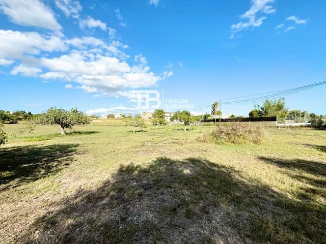 8 soveværelse Villa til salg i Establiments, Palma de Mallorca med garage - € 1.399.990 (Ref: 9108096)