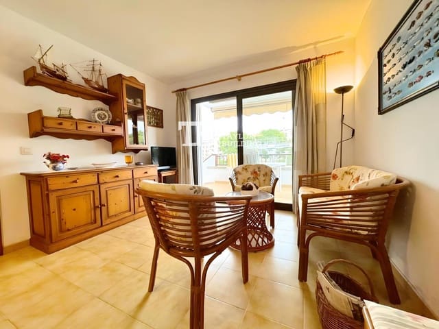2 soveværelse Lejlighed til salg i Santa Ponsa, Calvià - € 350.000 (Ref: 9128800)