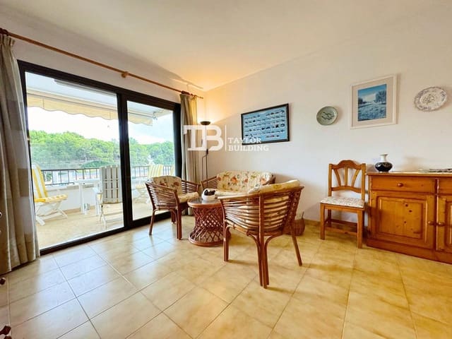 2 soveværelse Lejlighed til salg i Santa Ponsa, Calvià - € 350.000 (Ref: 9128800)