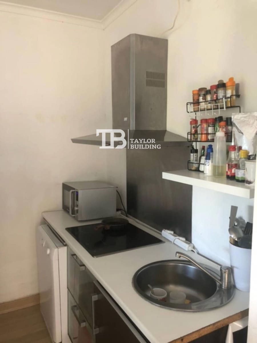 2 soveværelse Penthouse til salg i Portals Nous med swimmingpool garage - € 550.000 (Ref: 9133727)