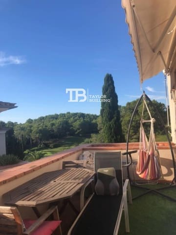 2 sovrum Takvåning till salu i Portals Nous, Calvià med pool garage - 550 000 € (Ref: 9133727)