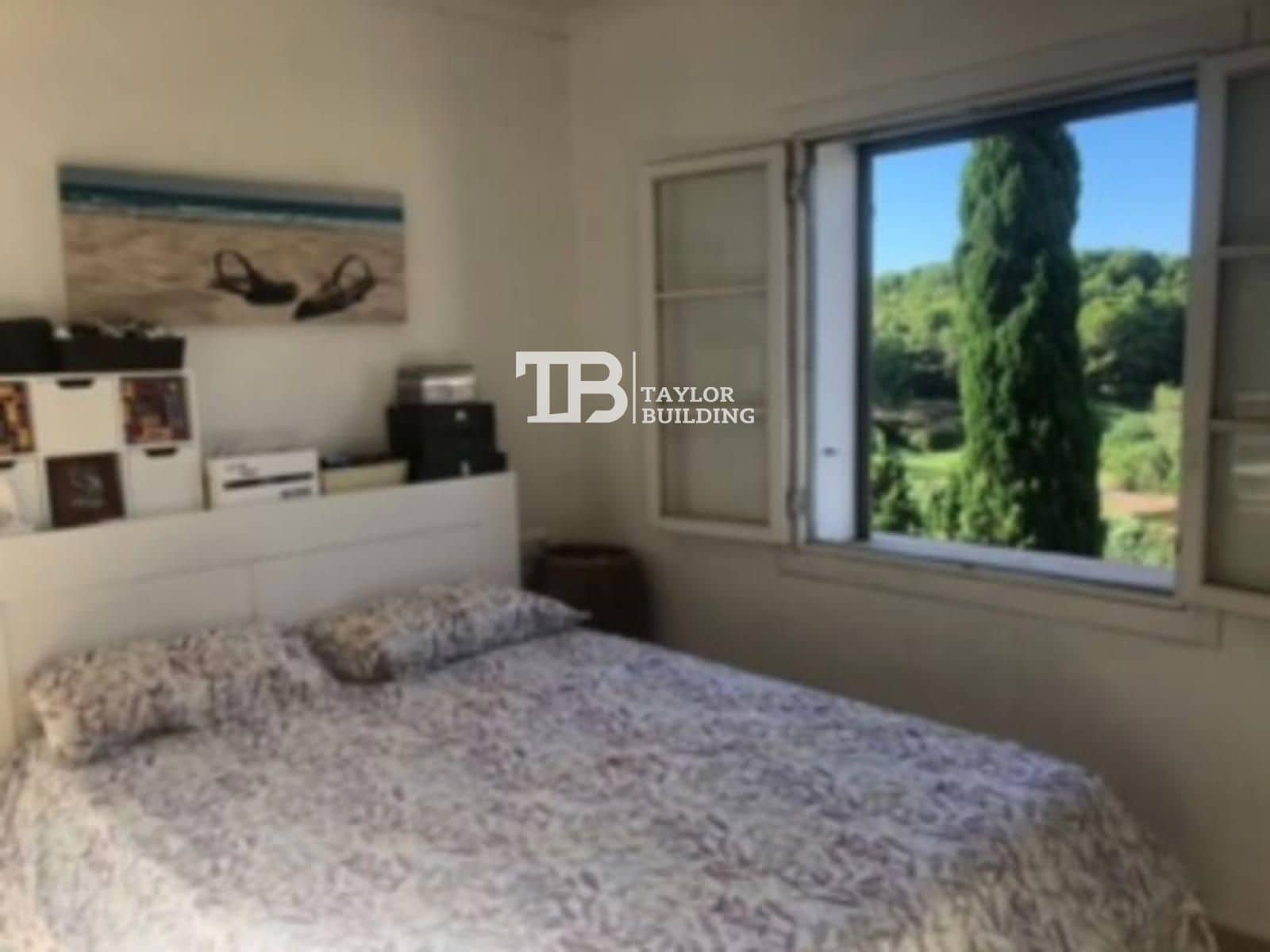 2 soveværelse Penthouse til salg i Portals Nous med swimmingpool garage - € 550.000 (Ref: 9133727)