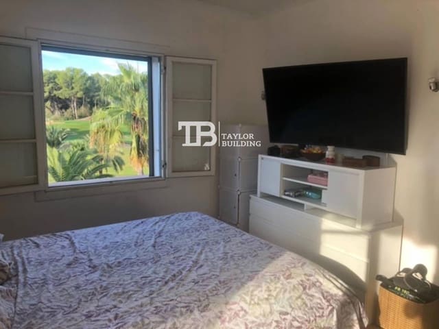 2 sovrum Takvåning till salu i Portals Nous, Calvià med pool garage - 550 000 € (Ref: 9133727)