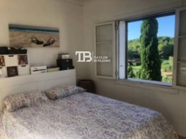 2 sovrum Takvåning till salu i Portals Nous, Calvià med pool garage - 550 000 € (Ref: 9133727)