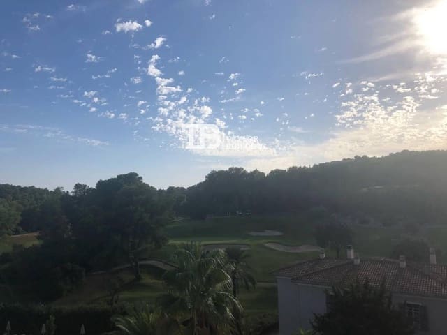 2 sovrum Takvåning till salu i Portals Nous, Calvià med pool garage - 550 000 € (Ref: 9133727)