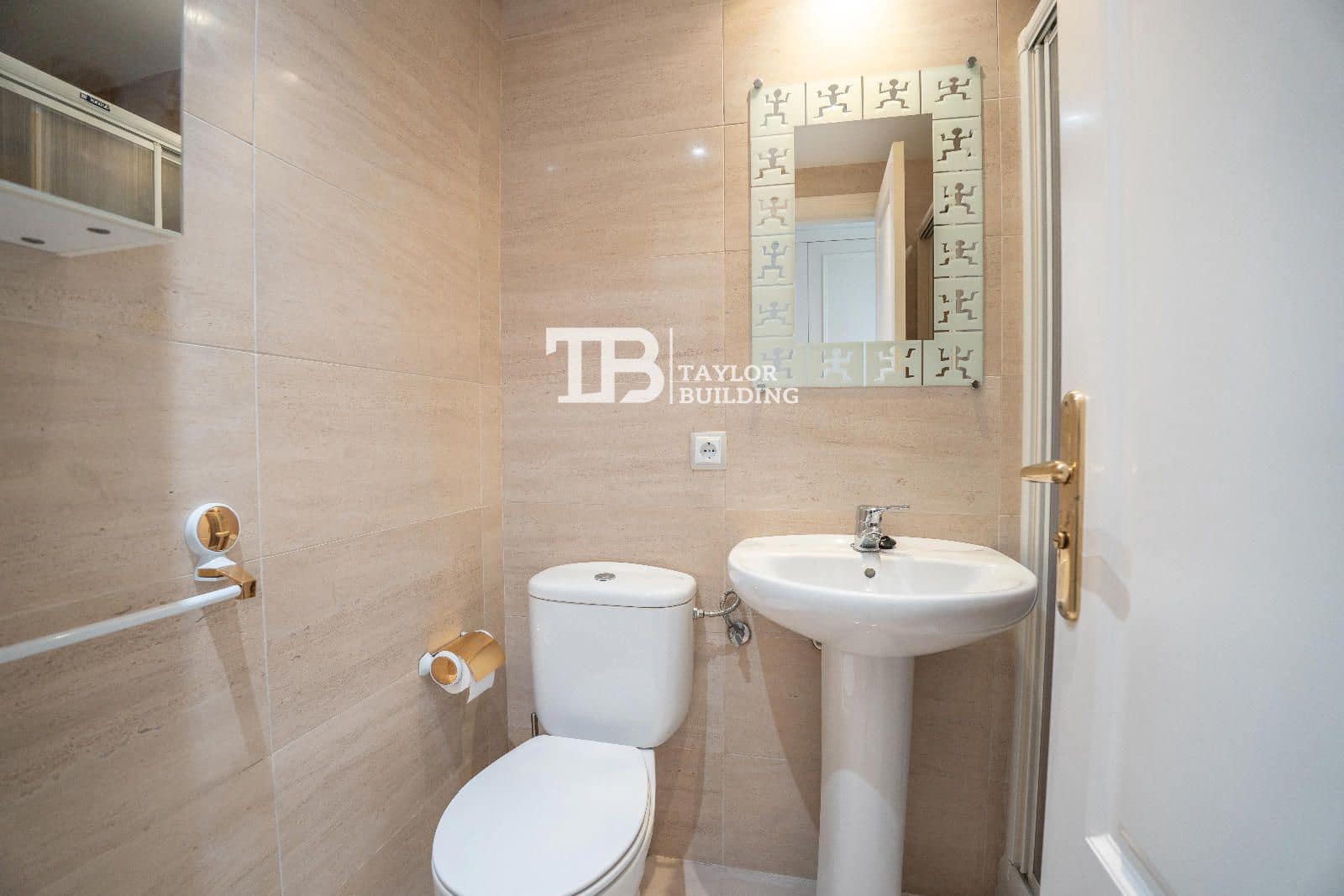 2 soverom Leilighet til salgs i Palma de Mallorca med garasje - € 649 000 (Ref: 9162922)