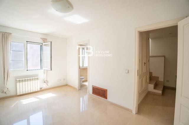 2 soveværelse Lejlighed til salg i Portopi, Palma de Mallorca med garage - € 649.000 (Ref: 9162922)