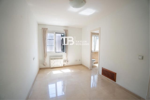 2 soveværelse Lejlighed til salg i Portopi, Palma de Mallorca med garage - € 649.000 (Ref: 9162922)