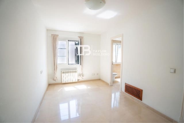 2 soveværelse Lejlighed til salg i Portopi, Palma de Mallorca med garage - € 649.000 (Ref: 9162922)