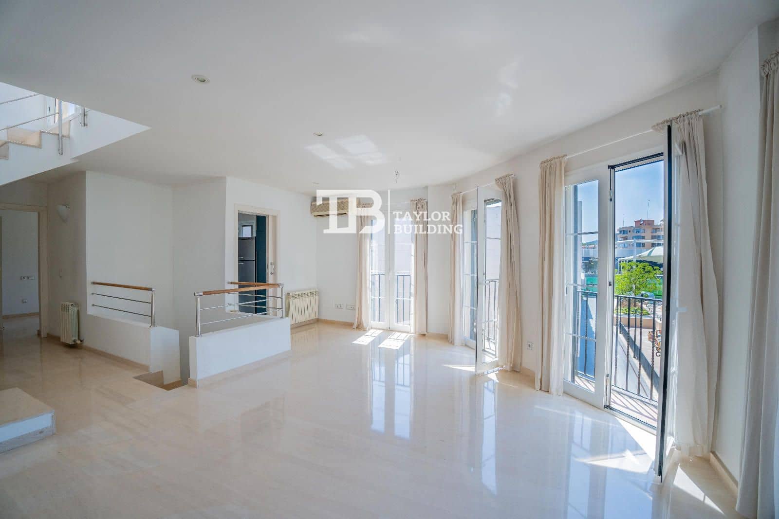 2 soverom Leilighet til salgs i Palma de Mallorca med garasje - € 649 000 (Ref: 9162922)