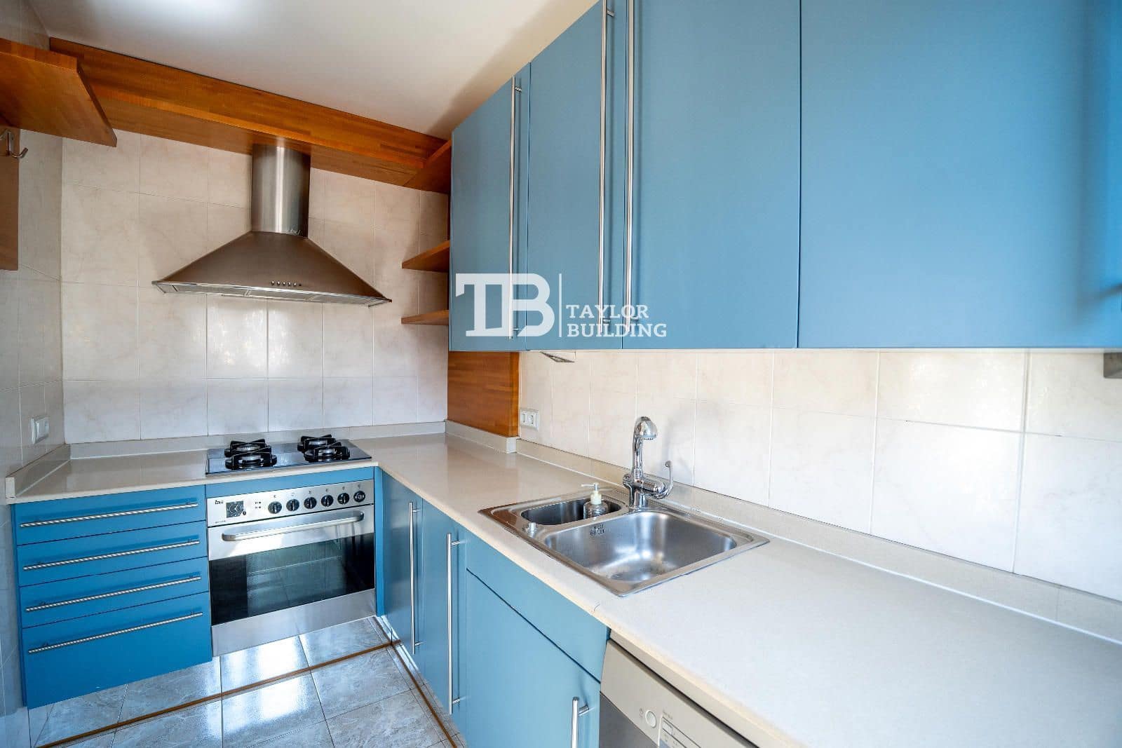 2 soverom Leilighet til salgs i Palma de Mallorca med garasje - € 649 000 (Ref: 9162922)