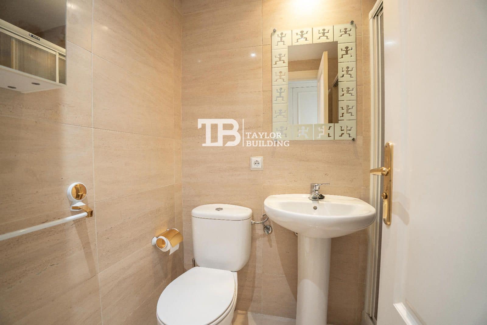 2 soverom Leilighet til salgs i Palma de Mallorca med garasje - € 649 000 (Ref: 9162922)