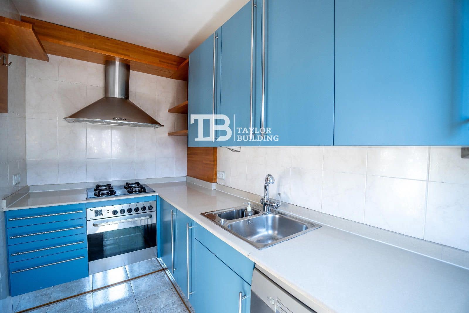 2 soverom Leilighet til salgs i Palma de Mallorca med garasje - € 649 000 (Ref: 9162922)