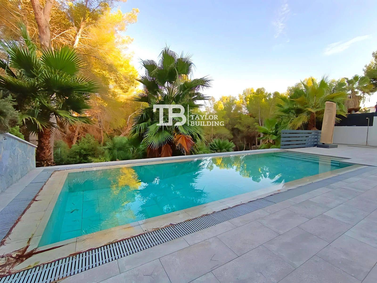 4 soveværelse Villa til salg i Costa de la Calma med swimmingpool garage - € 2.229.000 (Ref: 9175600)