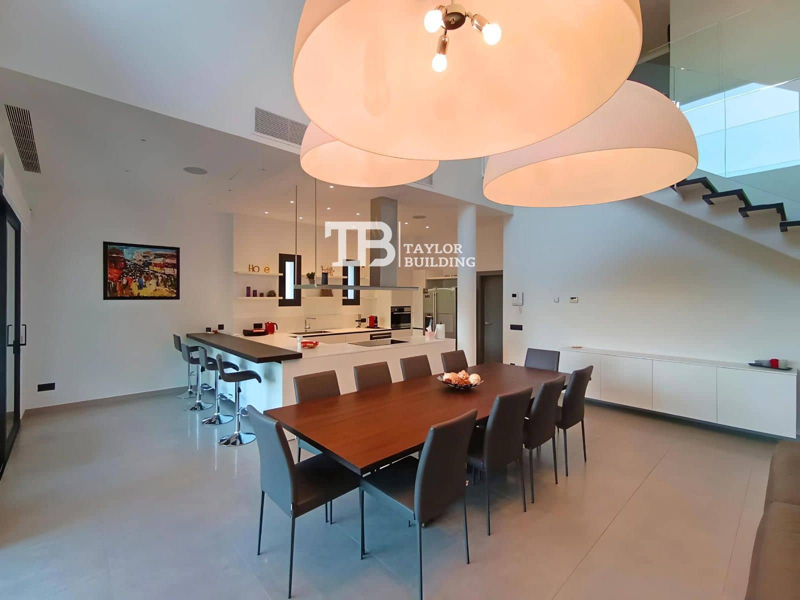 4 soveværelse Villa til salg i Costa de la Calma med swimmingpool garage - € 2.229.000 (Ref: 9175600)