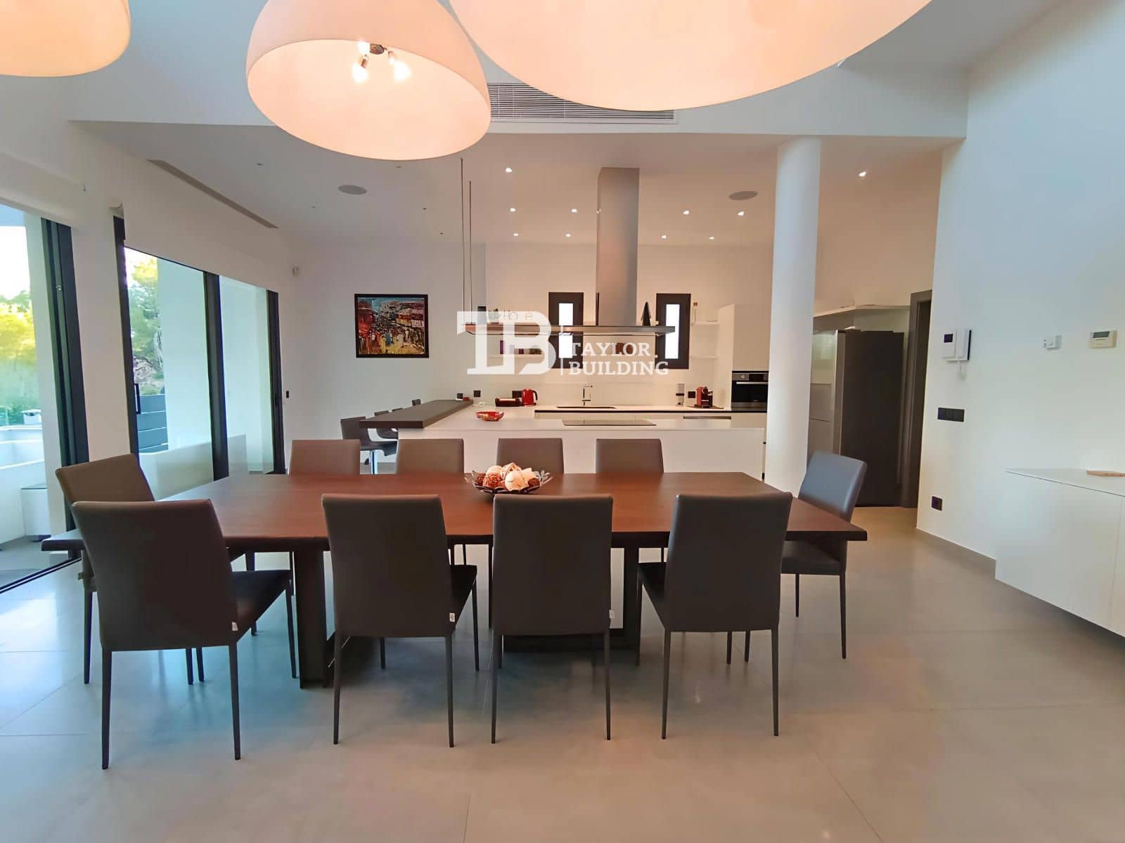 4 soveværelse Villa til salg i Costa de la Calma med swimmingpool garage - € 2.229.000 (Ref: 9175600)