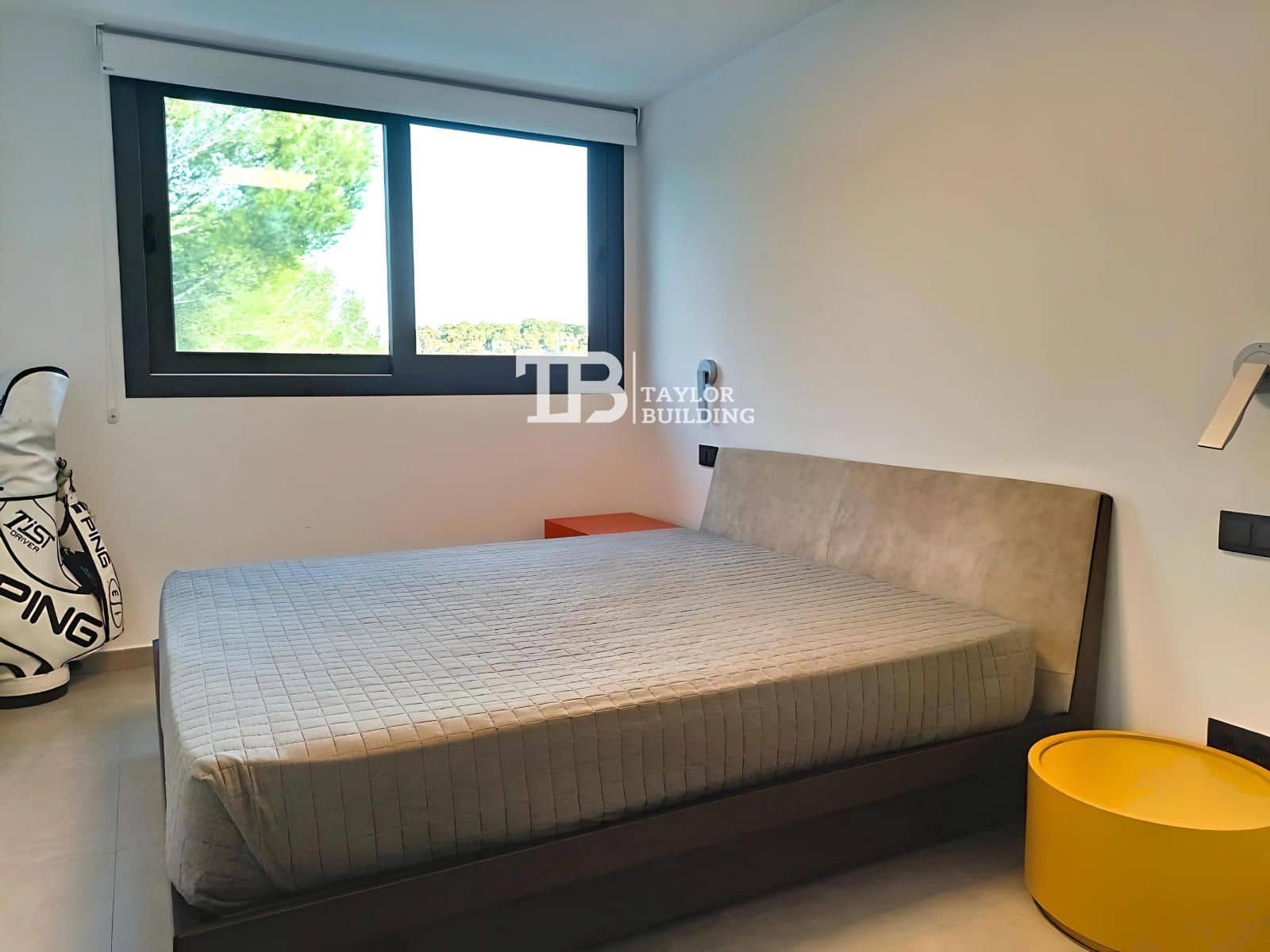 4 soveværelse Villa til salg i Costa de la Calma med swimmingpool garage - € 2.229.000 (Ref: 9175600)