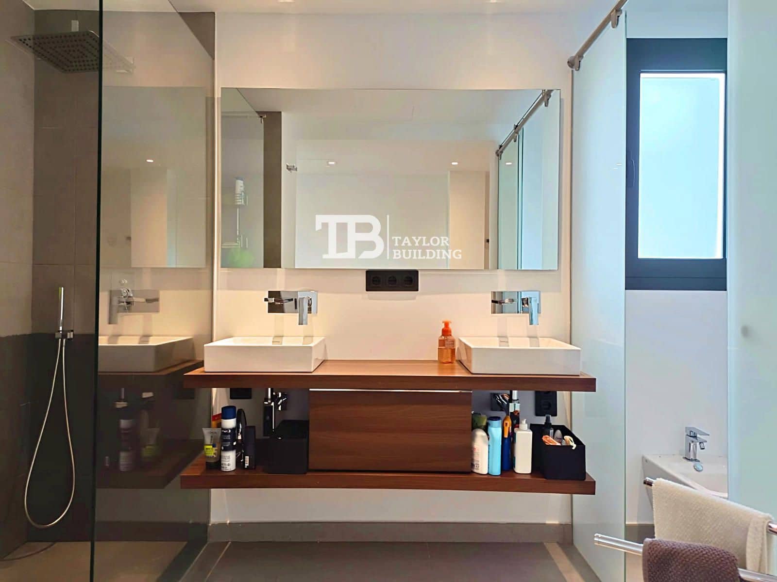 4 soveværelse Villa til salg i Costa de la Calma med swimmingpool garage - € 2.229.000 (Ref: 9175600)