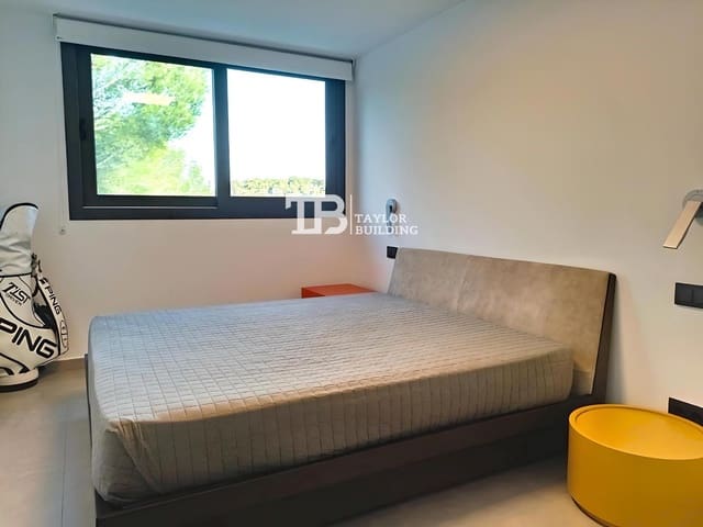 4 bedroom Villa for sale in Costa de la Calma, Calvià with pool garage - € 2,229,000 (Ref: 9175600)