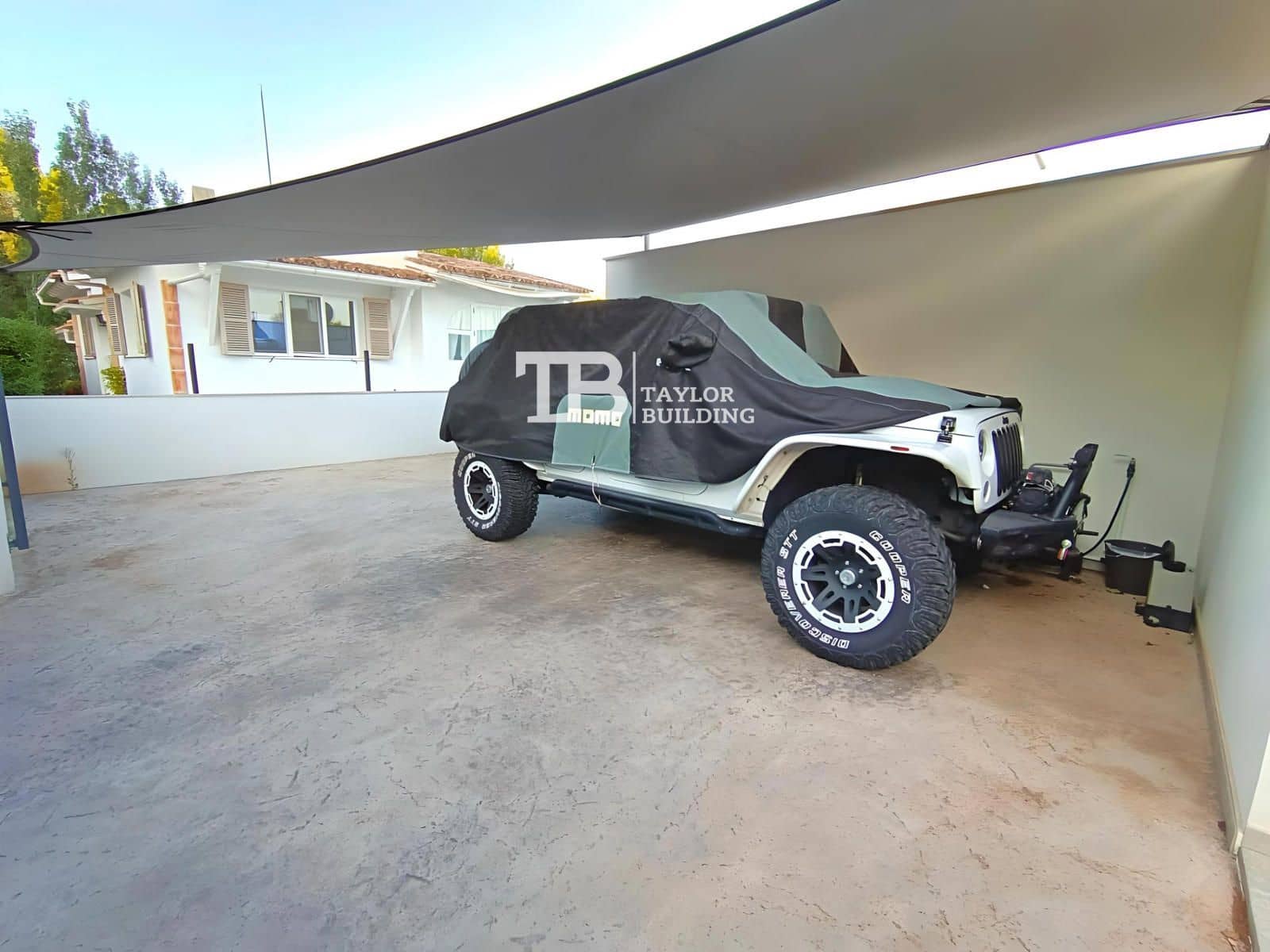 4 soveværelse Villa til salg i Costa de la Calma med swimmingpool garage - € 2.229.000 (Ref: 9175600)