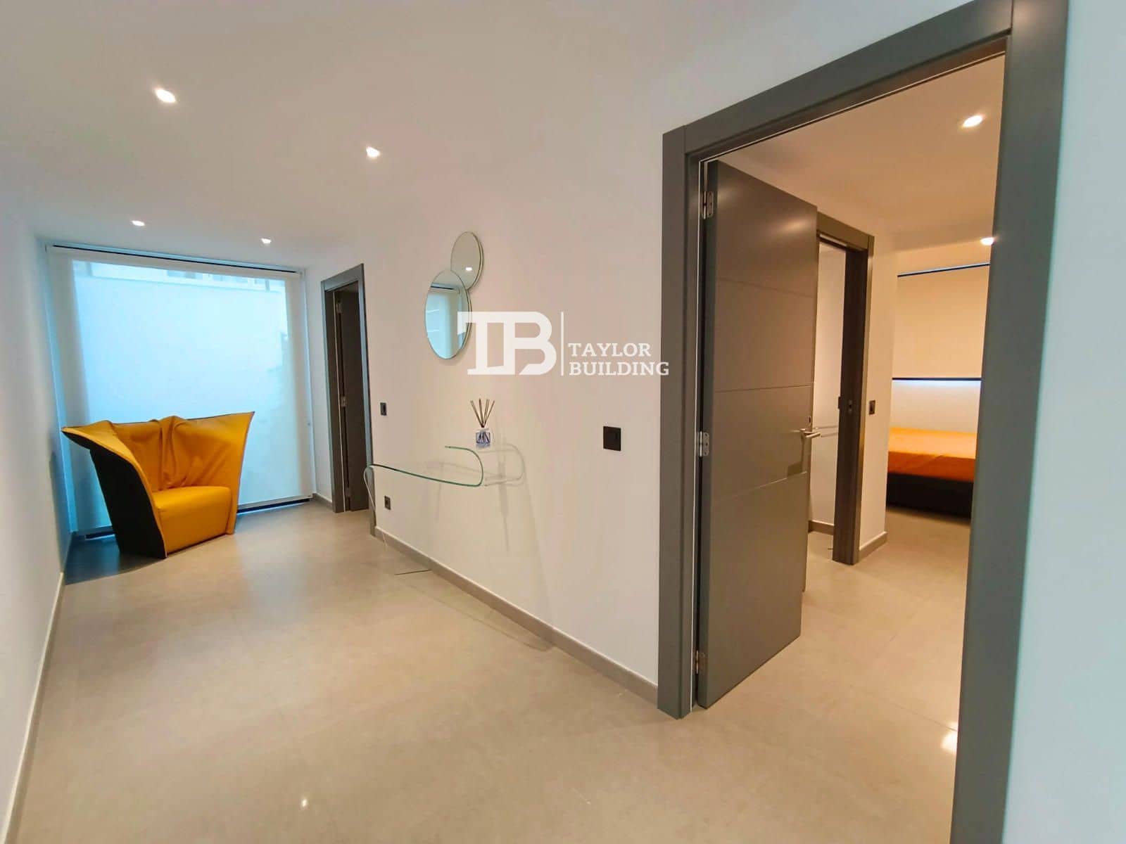 4 soveværelse Villa til salg i Costa de la Calma med swimmingpool garage - € 2.229.000 (Ref: 9175600)