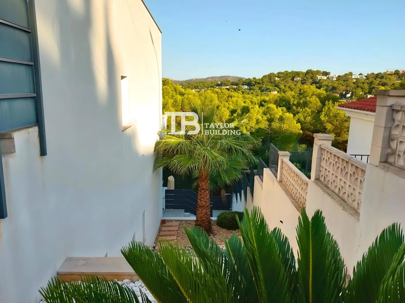 4 soveværelse Villa til salg i Costa de la Calma med swimmingpool garage - € 2.229.000 (Ref: 9175600)