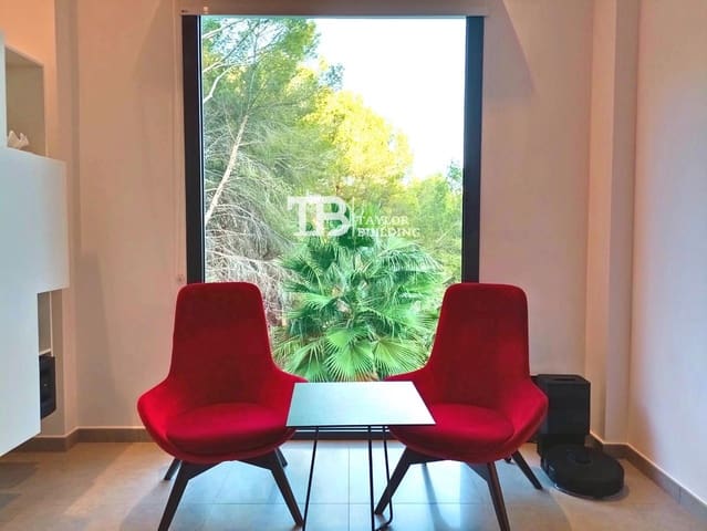 4 bedroom Villa for sale in Costa de la Calma, Calvià with pool garage - € 2,229,000 (Ref: 9175600)