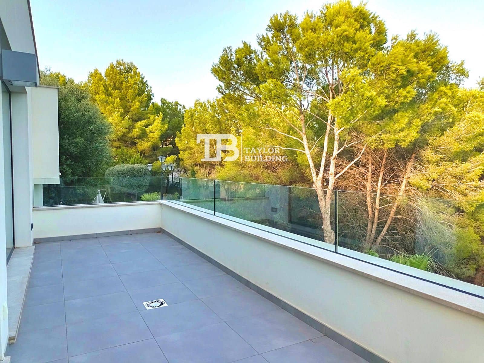 4 soveværelse Villa til salg i Costa de la Calma med swimmingpool garage - € 2.229.000 (Ref: 9175600)