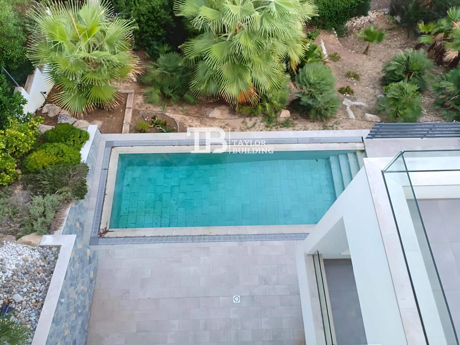4 soveværelse Villa til salg i Costa de la Calma med swimmingpool garage - € 2.229.000 (Ref: 9175600)