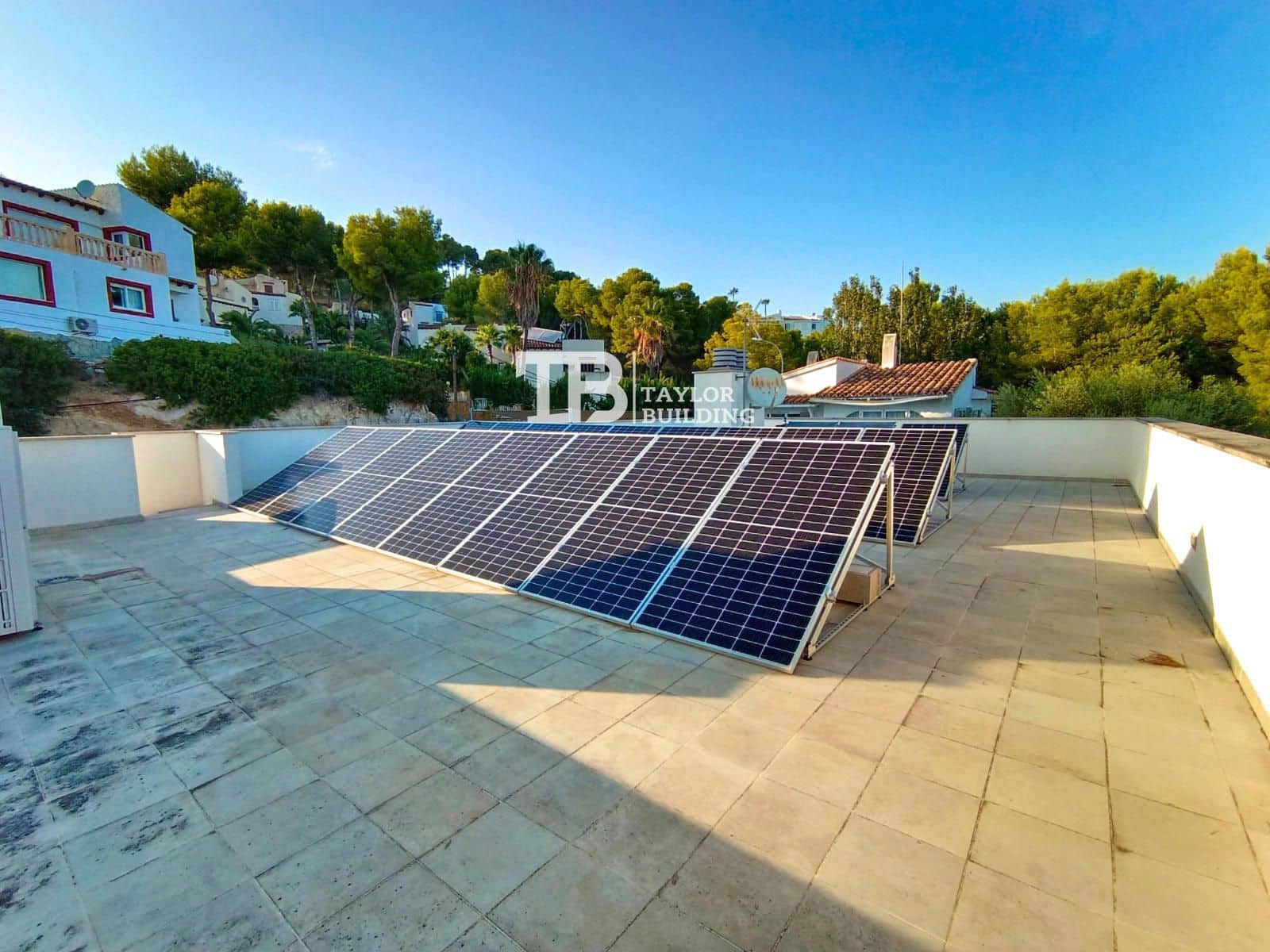 4 soveværelse Villa til salg i Costa de la Calma med swimmingpool garage - € 2.229.000 (Ref: 9175600)