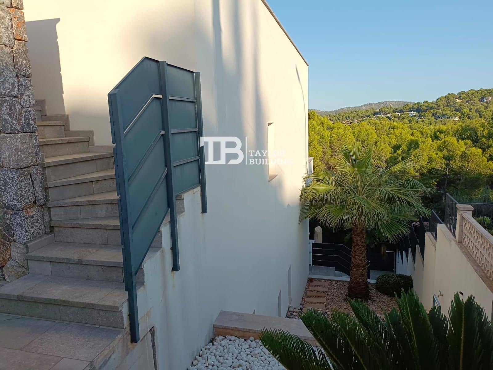 4 soveværelse Villa til salg i Costa de la Calma med swimmingpool garage - € 2.229.000 (Ref: 9175600)