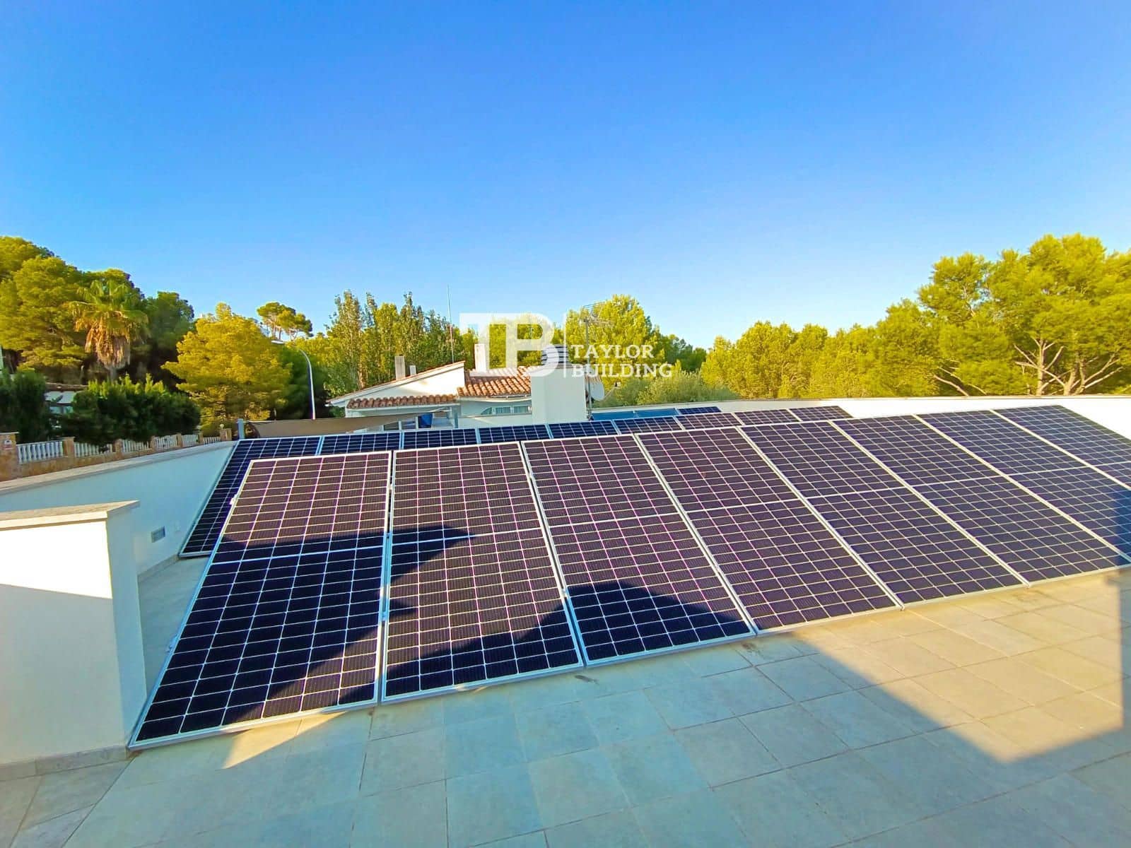 4 soveværelse Villa til salg i Costa de la Calma med swimmingpool garage - € 2.229.000 (Ref: 9175600)