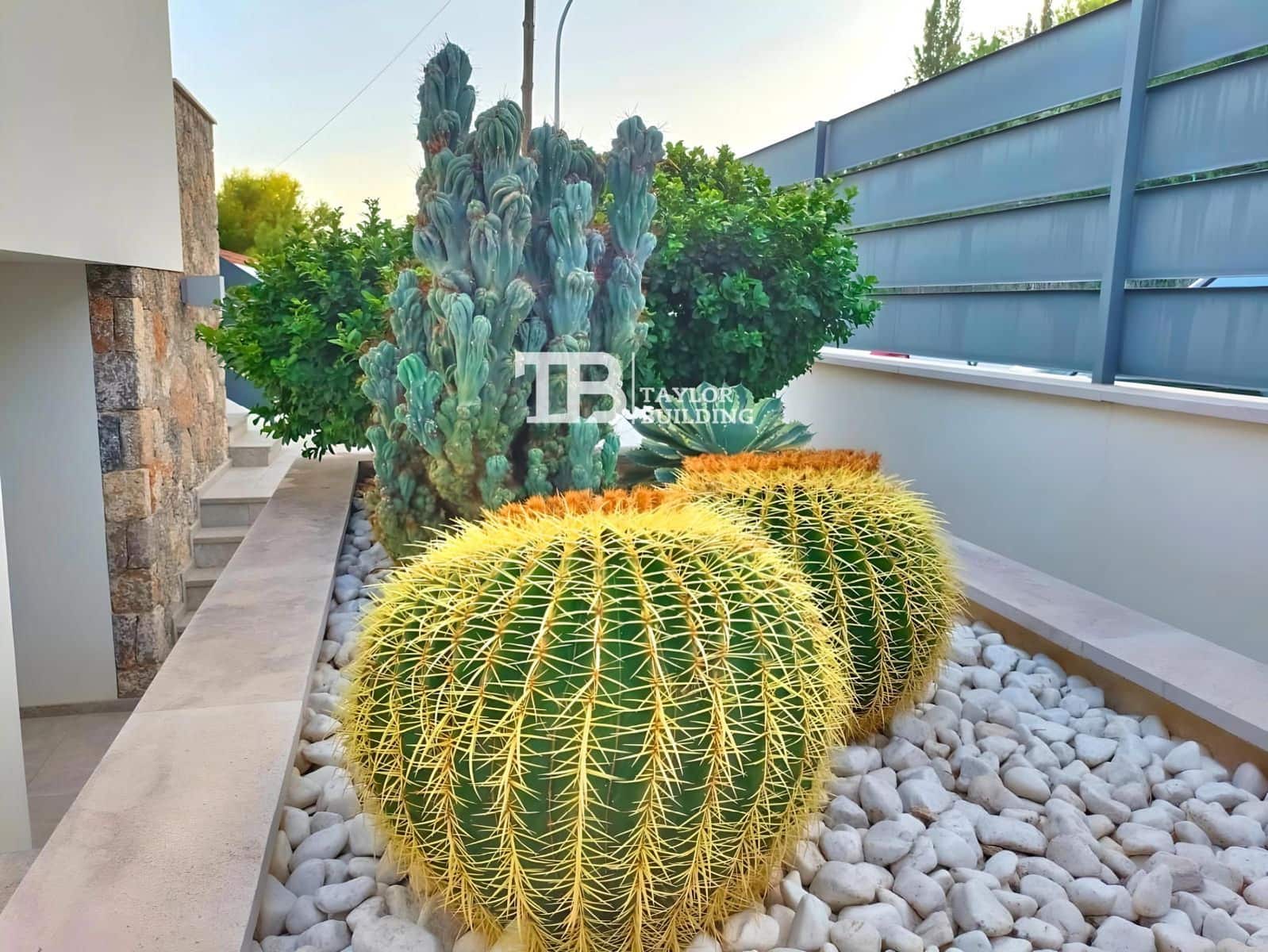 4 soveværelse Villa til salg i Costa de la Calma med swimmingpool garage - € 2.229.000 (Ref: 9175600)