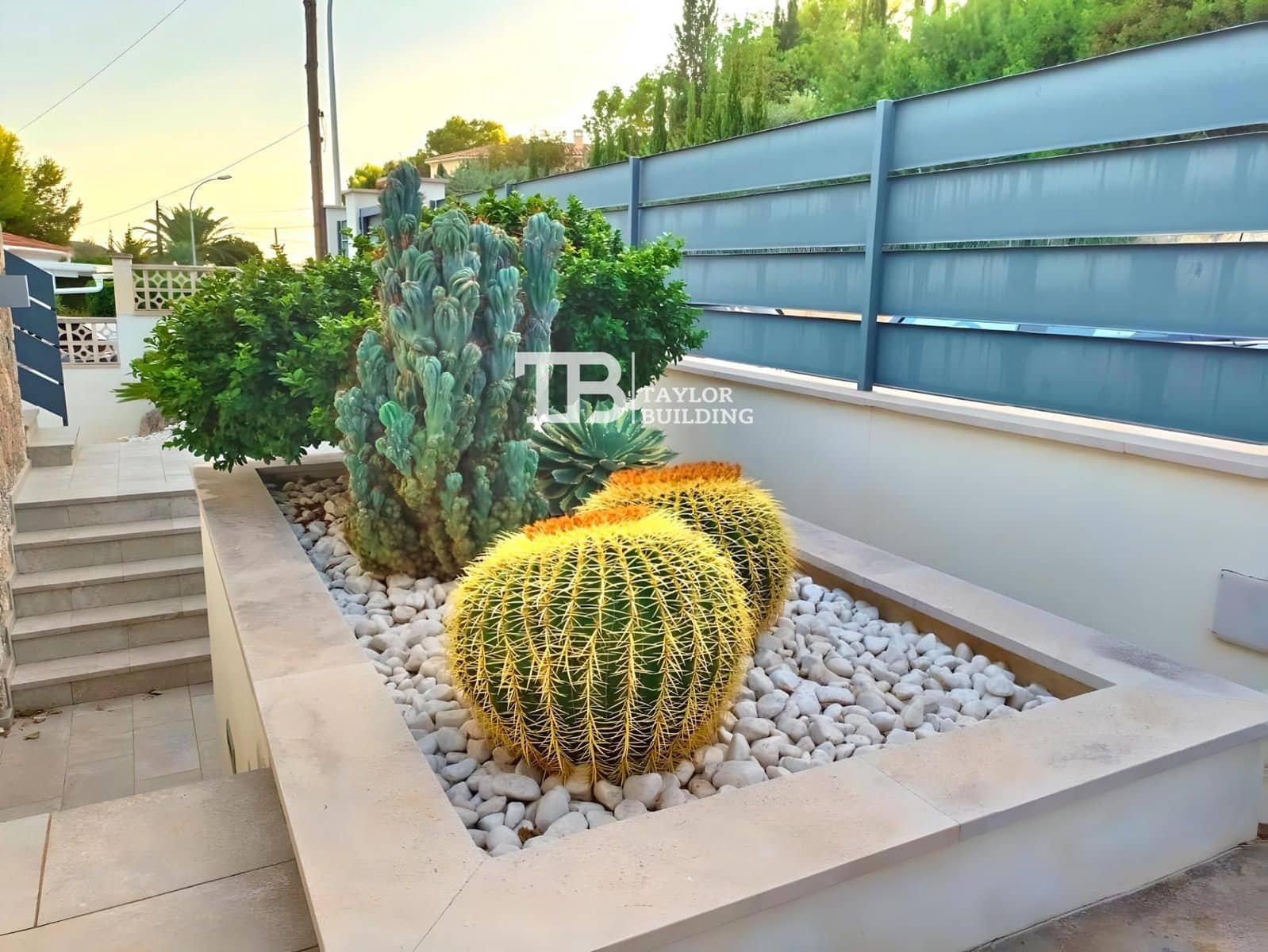 4 soveværelse Villa til salg i Costa de la Calma med swimmingpool garage - € 2.229.000 (Ref: 9175600)