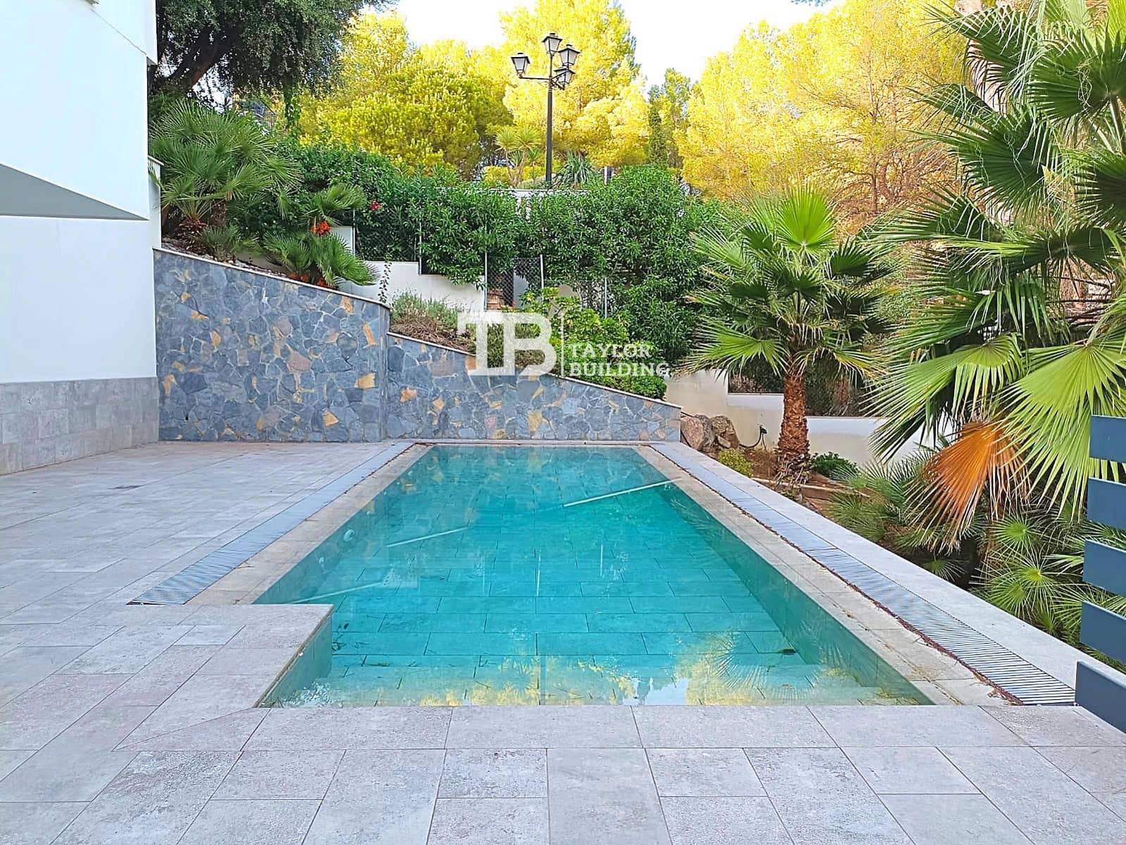 4 soveværelse Villa til salg i Costa de la Calma med swimmingpool garage - € 2.229.000 (Ref: 9175600)