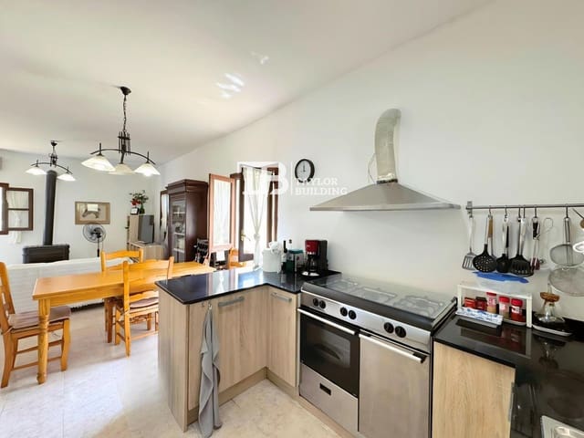 6 soverom Villa til salgs i Andratx med garasje - € 1 390 000 (Ref: 9177031)