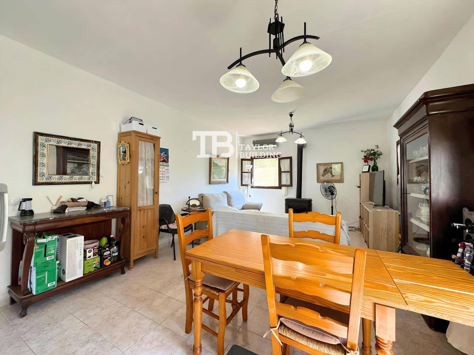 6 sypialnia Willa na sprzedaż w Andratx z garażem - 1 390 000 € (Ref: 9177031)