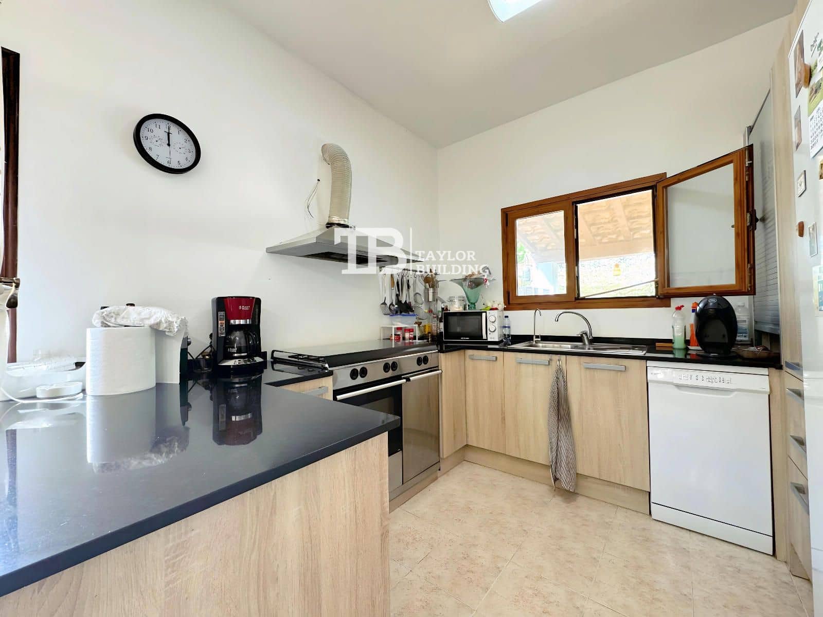 6 sypialnia Willa na sprzedaż w Andratx z garażem - 1 390 000 € (Ref: 9177031)