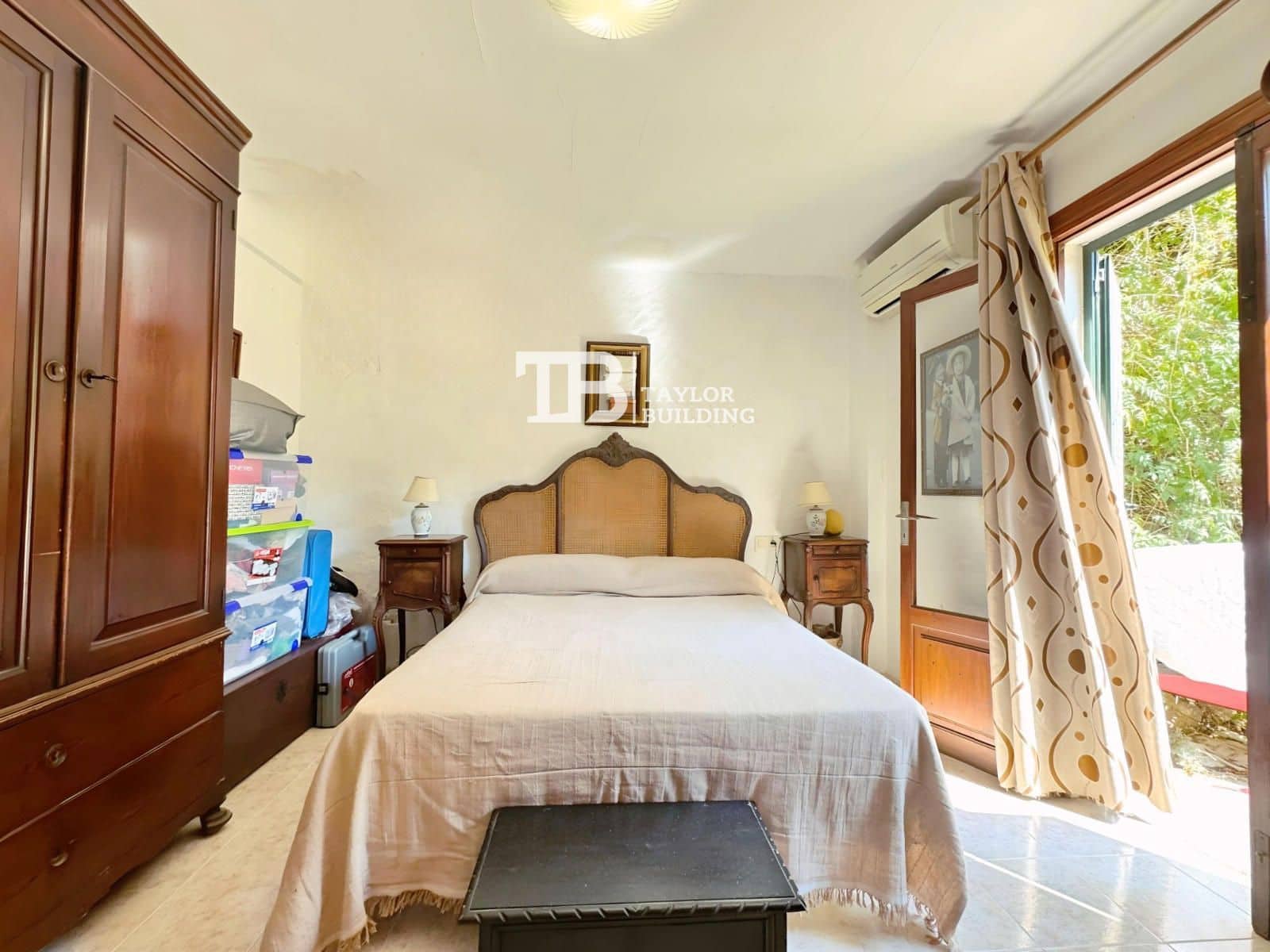 6 sypialnia Willa na sprzedaż w Andratx z garażem - 1 390 000 € (Ref: 9177031)