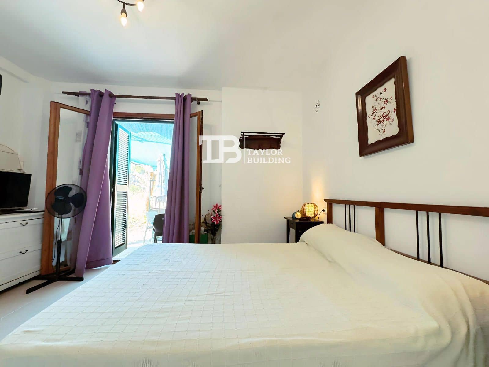 6 sypialnia Willa na sprzedaż w Andratx z garażem - 1 390 000 € (Ref: 9177031)