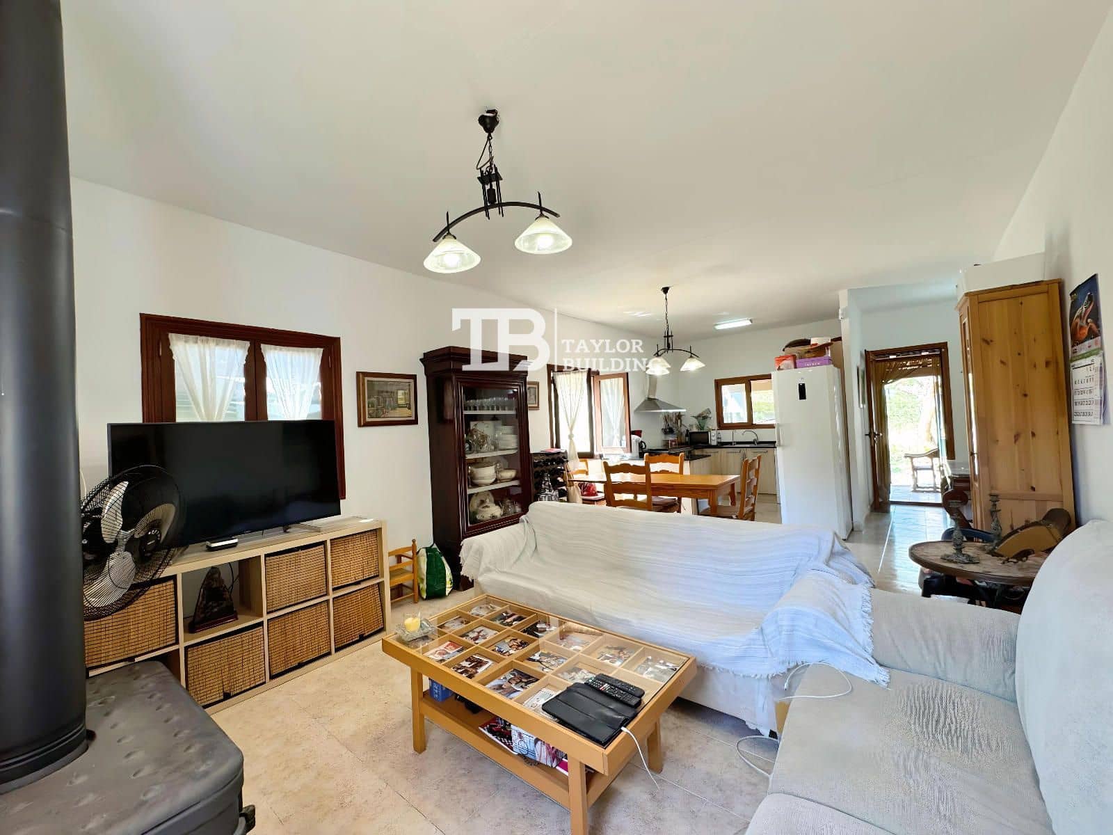 6 sypialnia Willa na sprzedaż w Andratx z garażem - 1 390 000 € (Ref: 9177031)