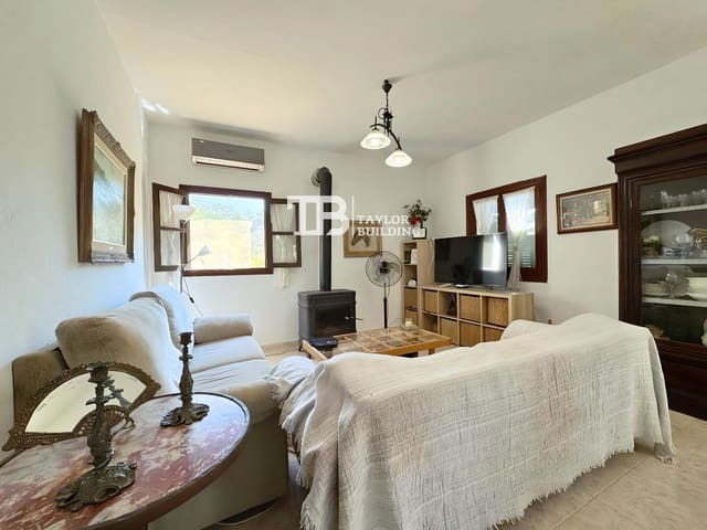 6 soverom Villa til salgs i Andratx med garasje - € 1 390 000 (Ref: 9177031)