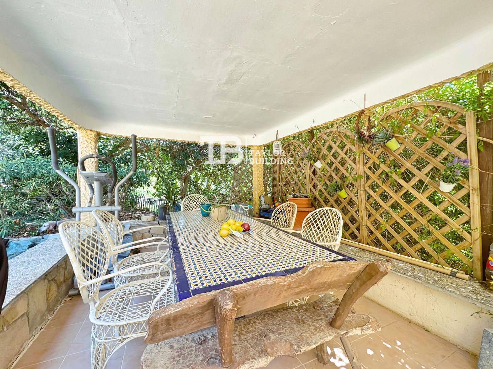 6 sypialnia Willa na sprzedaż w Andratx z garażem - 1 390 000 € (Ref: 9177031)