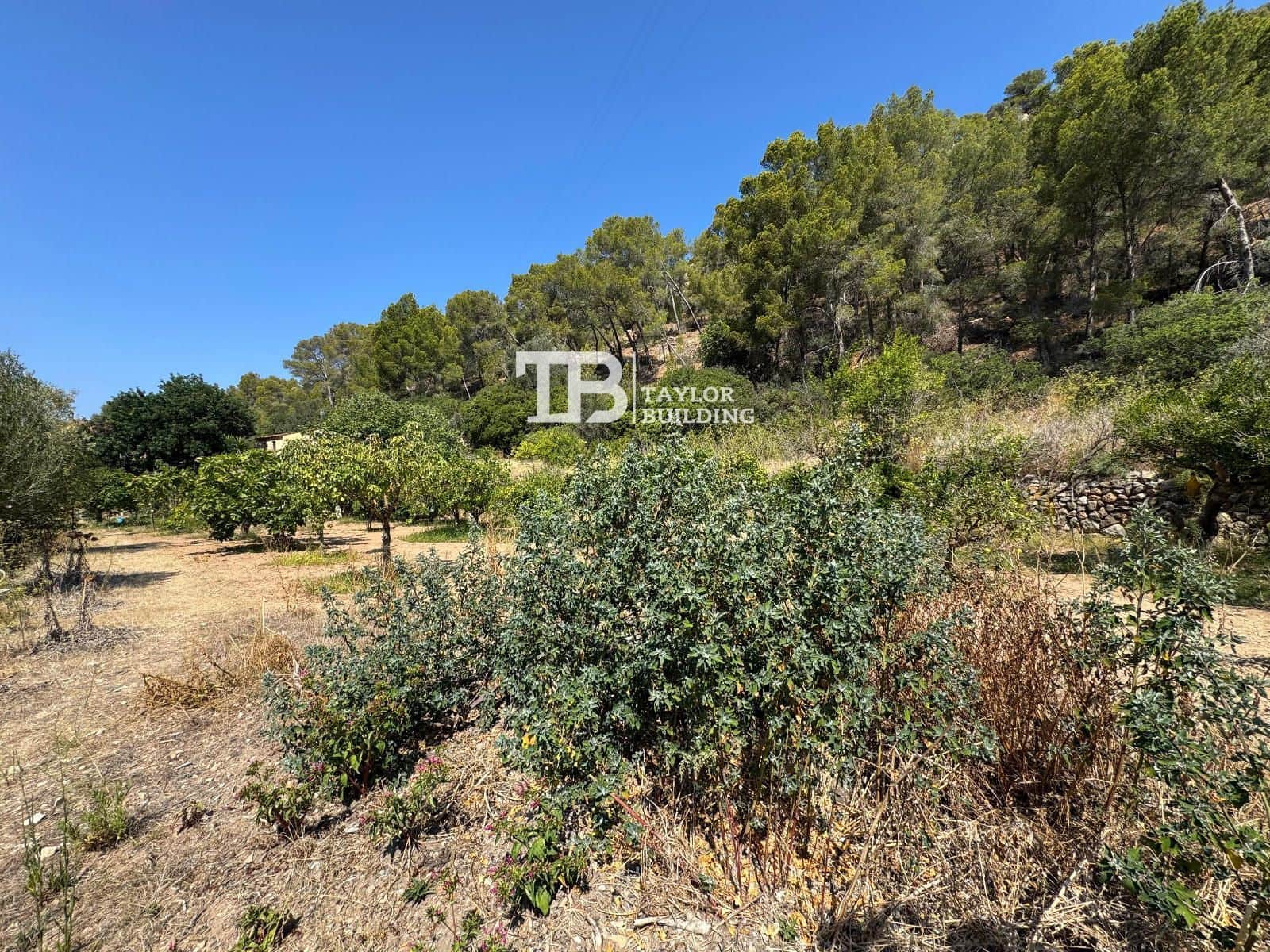 6 sypialnia Willa na sprzedaż w Andratx z garażem - 1 390 000 € (Ref: 9177031)