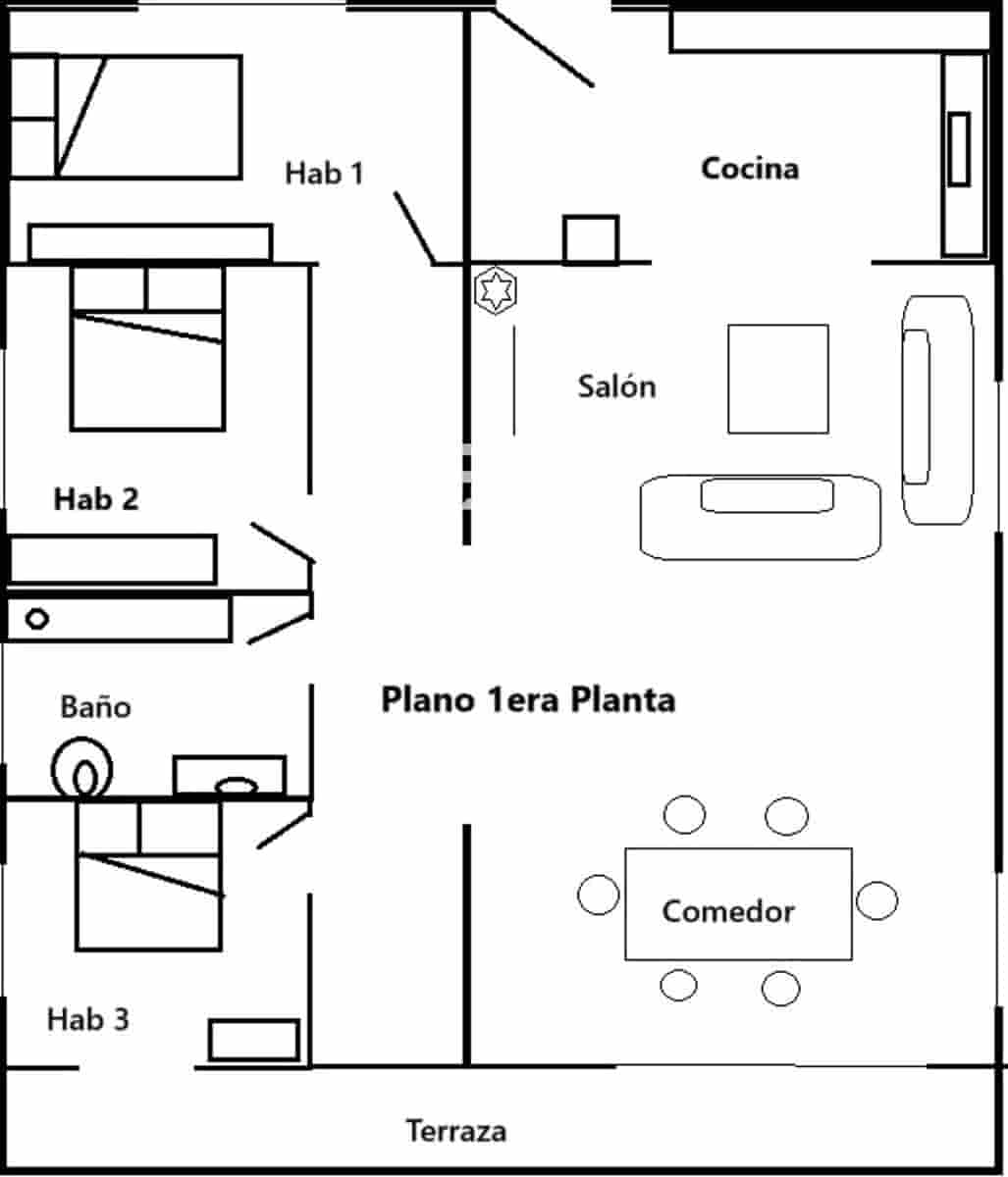 6 sypialnia Willa na sprzedaż w Andratx z garażem - 1 390 000 € (Ref: 9177031)