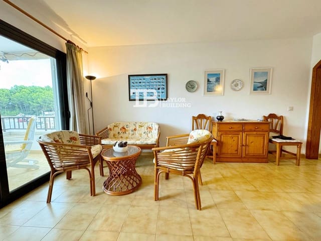 2 soveværelse Lejlighed til salg i Santa Ponsa, Calvià - € 350.000 (Ref: 9180633)
